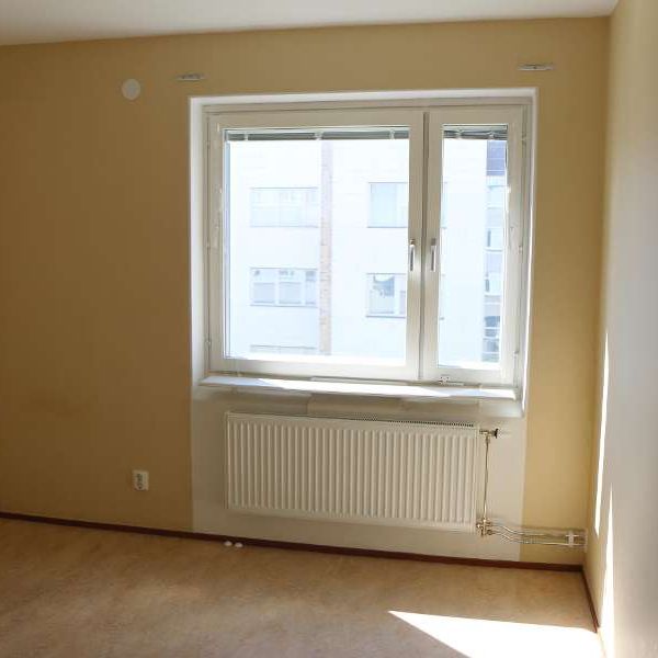 Ådalsvägen 4 C - Foto 1