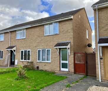 2 bedroom semi-detached house to rent - Photo 4