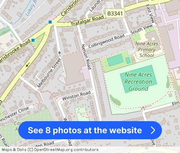 Nelson Road, Isle Of Wight, PO30 - Photo 1