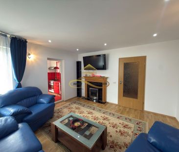 Apartament de inchiriat 2 camere la casa Bacau centru - Fotografie 2