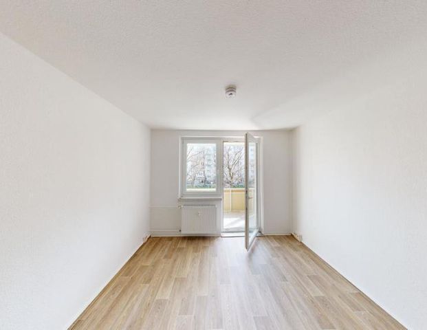 2-Raum-Wohnung - Photo 1