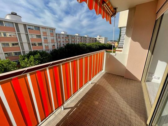 Location Appartement 2 pièces 53m² CAGNES SUR MER 06800 - Photo 1