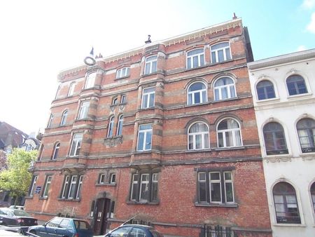 Appartement te huur - Photo 4