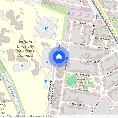 70 Moondani Avenue, Vic 3021, St Albans