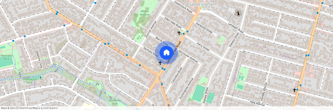 677C Sandringham Road, Sandringham, Auckland City