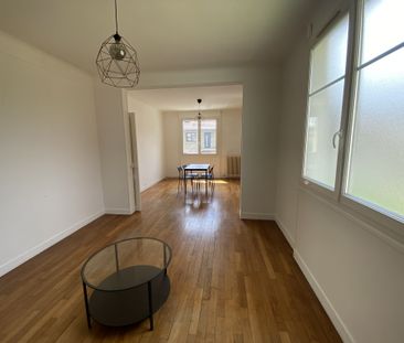 Maison 3 pièces meublée - Photo 4