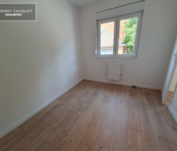 Location Appartement 3 pièces 53m² LILLE 59000 - Photo 2