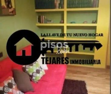 Apartamento en alquiler en Ensanche-Franciscanos - Photo 1