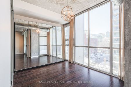 Sixty Lofts 60 Bathurst , #410 - Photo 5