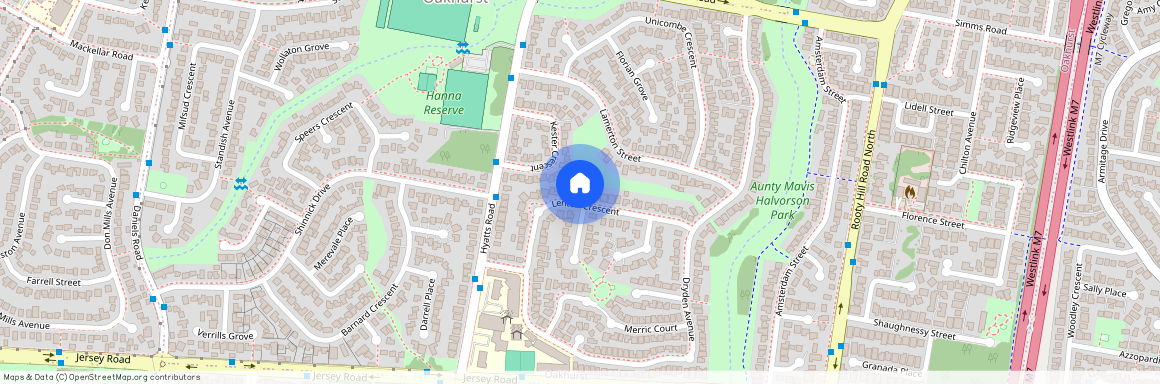 32 Lenton Crescent, NSW 2761, Oakhurst