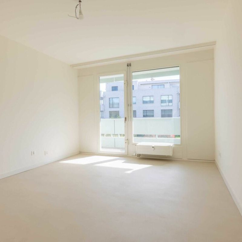 4.5 Zimmer, 105 m², 1. Stock - Photo 1