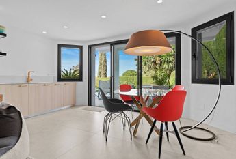 Luxury Villa for rent in Marbella, Spain