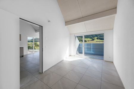 Rent a 2 ½ rooms apartment in Schöfflisdorf - Photo 2