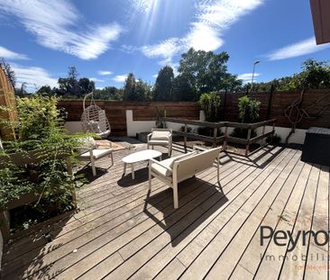 Location Maison 5 pièces 107m² PERPIGNAN 66000 - Photo 6