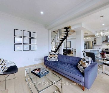 For Lease - 1269 Gina Street Unit# Main, Innisfil, Ontario - Photo 1