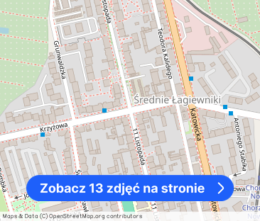 Nowo wyremontowane mieszkanie na wynajem - Zdjęcie 1