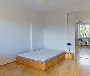 Warszawa Praga-Południe, Adampolska - Zdjęcie 1