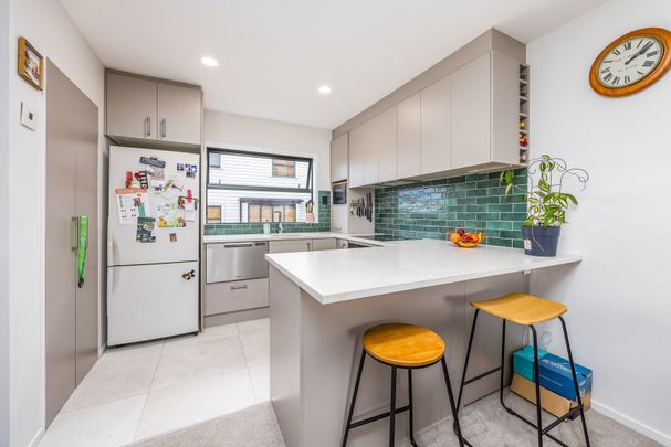 Townhouse Newmarket / Remuera - DGZ! - Photo 1