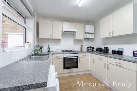 Lord Road, Diss, IP22 - Photo 4