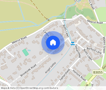 Careys Cottages, Brockenhurst - Photo 1