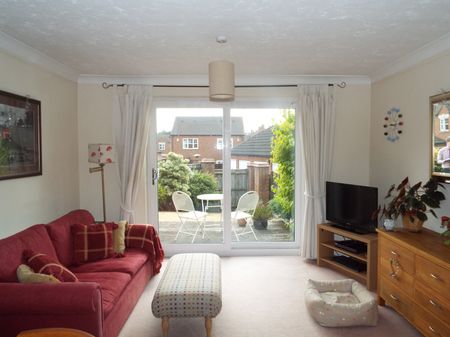 2 bedroom house to rent - Photo 3