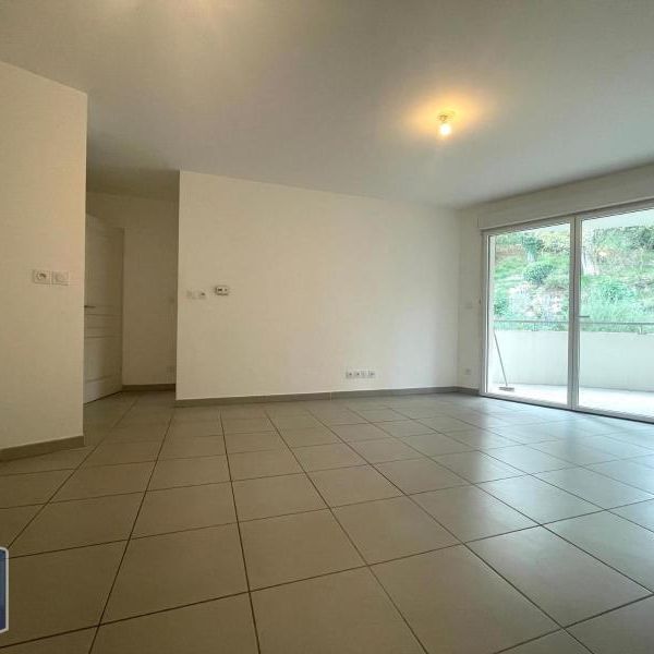Location Appartement 2 pièces 39m² VILLENEUVE LES AVIGNON 30400 - Photo 1