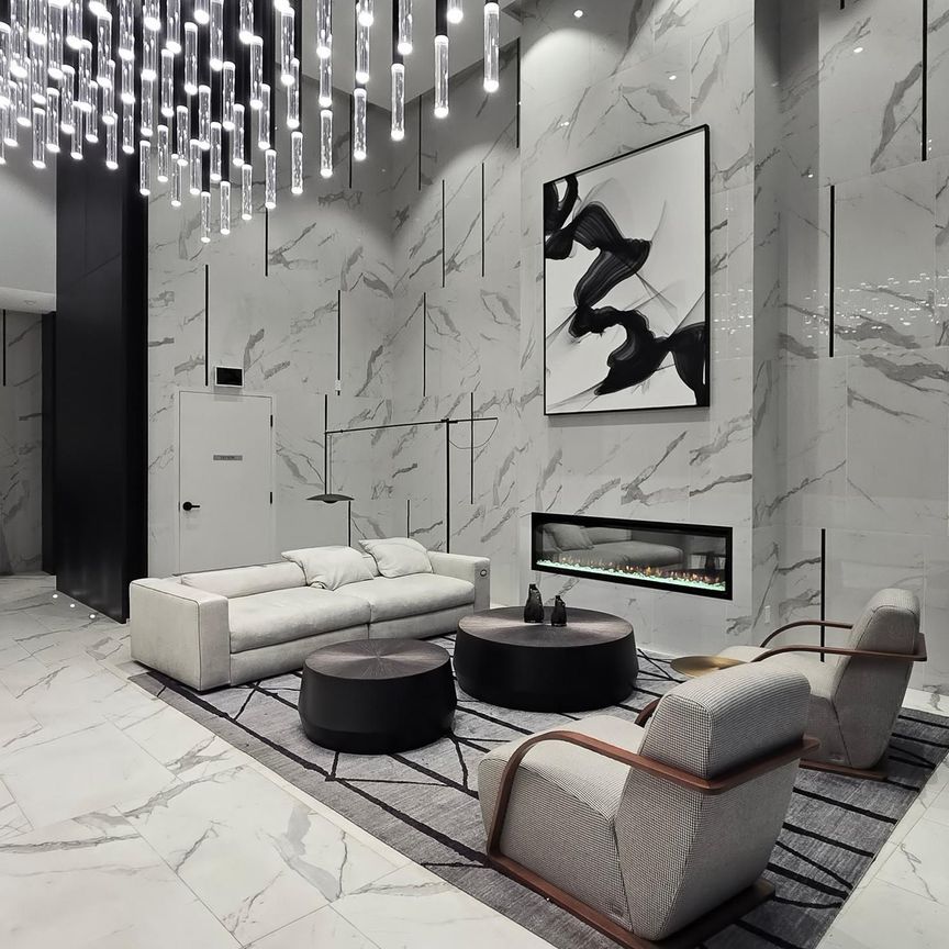 For Lease - 82 Dalhousie Street Unit# 3215, Toronto, Ontario - Photo 1