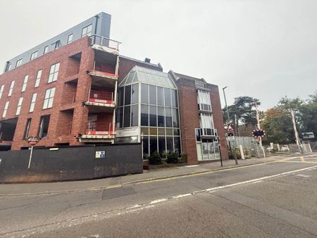 1 bedroom flat to rent - Photo 5