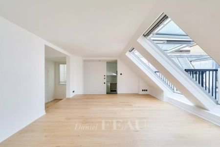 Location appartement, Paris 17ème (75017), 3 pièces, 91.63 m², ref 85324155 - Photo 2