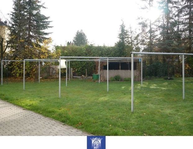 Hübsche 2,5-Zimmer-Wohlfühlwohnung im Dachgeschoss! in Bischofswerda! - Foto 1