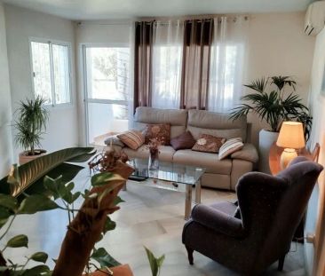 Alquiler de piso en Calle Bélgica, 2 - Photo 1