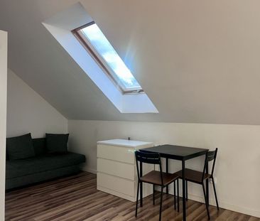 Bezczynszowe mieszkanie w Markach 30 m² - Фото 4