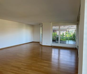Grosse 3 1/2-Zimmer-Terrassenwohnung - Photo 3