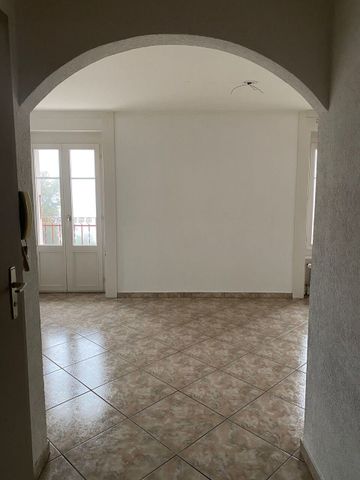 3.5 Zimmer, 72 m², 2. Stock - Photo 2