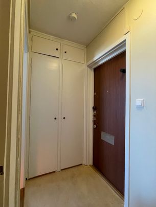 Skeppstavägen, Bandhagen - Photo 1