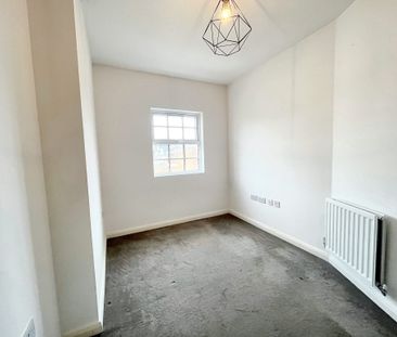 Flat 55, Bishops Terrace Mill Street, Maidstone, Maidstone, ME15 6NQ - Photo 3