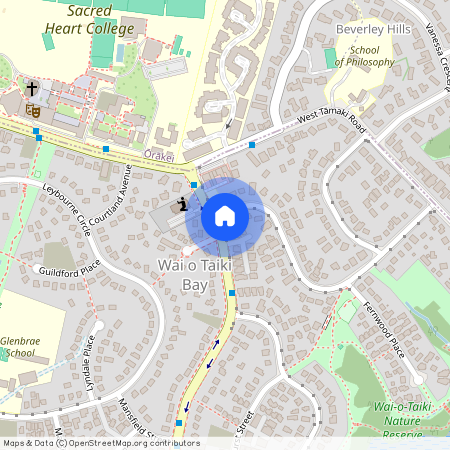 6 Taniwha Street, Waiotaiki Bay, Auckland City