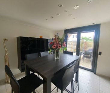 Knusse woning te huur met 3 slaapkamers te Bredene! - Photo 5