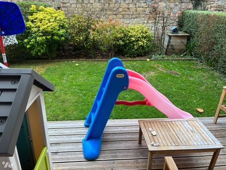 F4 de 82 m² quartier Saint-Ouen à CAEN - Photo 3