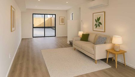 Near New 2 Bedroom Townhouse in GLENDENE - Photo 2