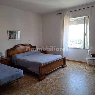 Bilocale via Sebastiano Satta 11, Centro, Posada - Photo 1