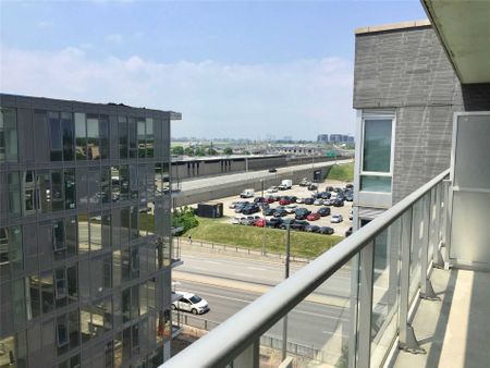 For Lease - 565 Wilson Avenue Unit# 606W, Toronto, Ontario - Photo 2