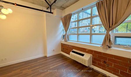 Steam Plant Lofts , #108 - Photo 3