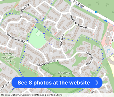 2 bedroom terraced house for rent - Photo 1