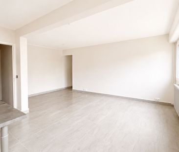 Location Appartement 2 pièces 58m² - Photo 1