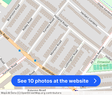 2 bedroom apartment for rent - Photo 1