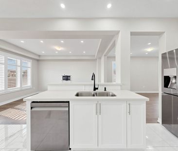For Lease - 44 Cotton Street Unit# Unit A, Clarington, Ontario - Photo 5