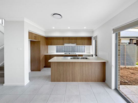 BRAND NEW MODERN DUPLEX - Photo 1
