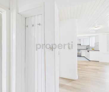 Charmante 3.5-Zimmer-Wohnung in Zihlschlacht-Sitterdorf - Photo 5