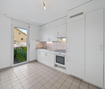 Appartement au coeur de la campagne Genevoise - Photo 2